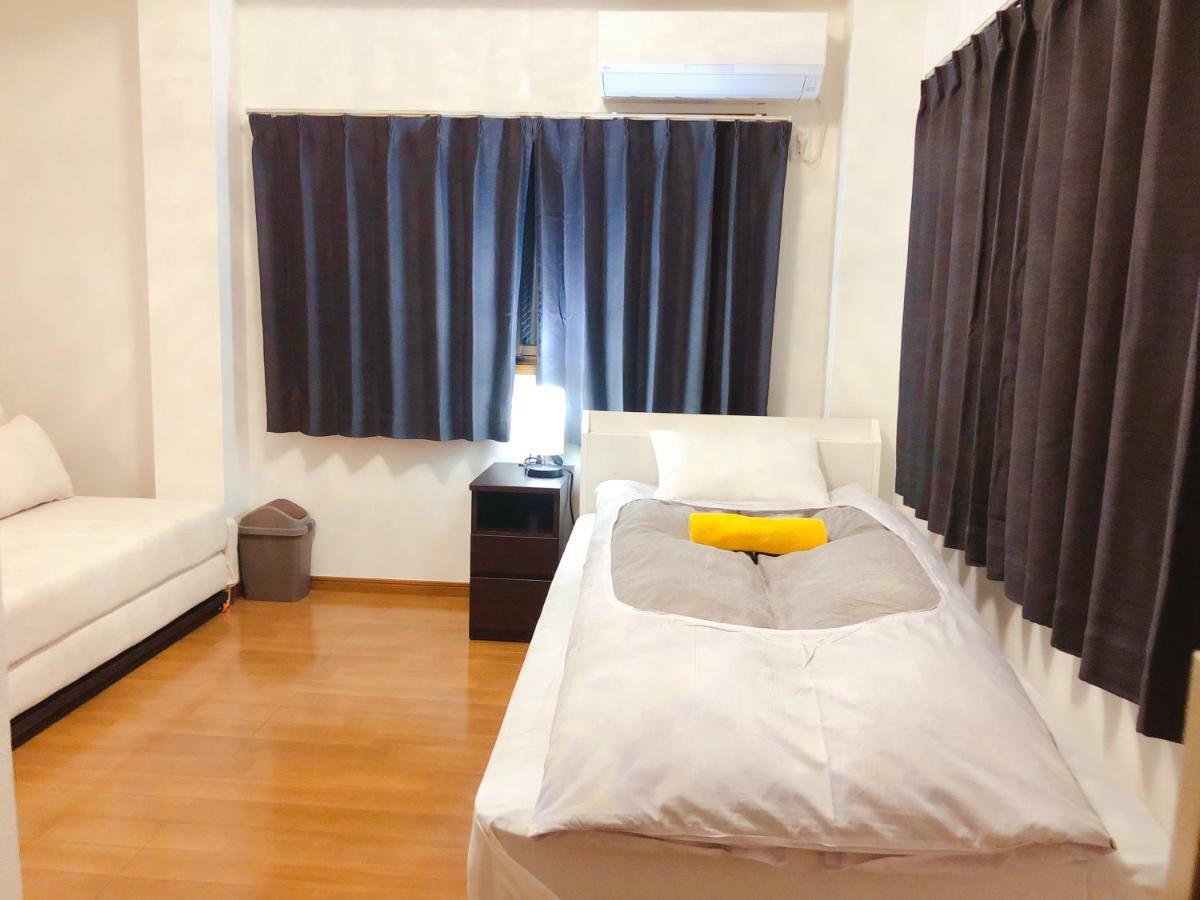 Lnn Nerima Villa Präfektur Tokio